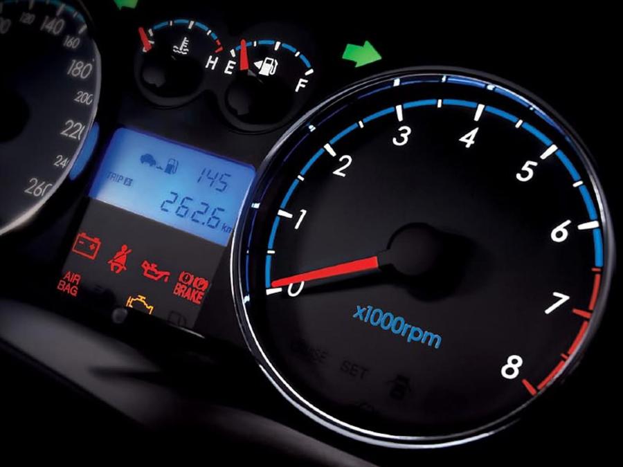  Hyundai Coupe FX 2007 года  (CN) (фото 10 из 38)